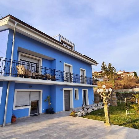 Villa Azul Kojsko Dış mekan fotoğraf