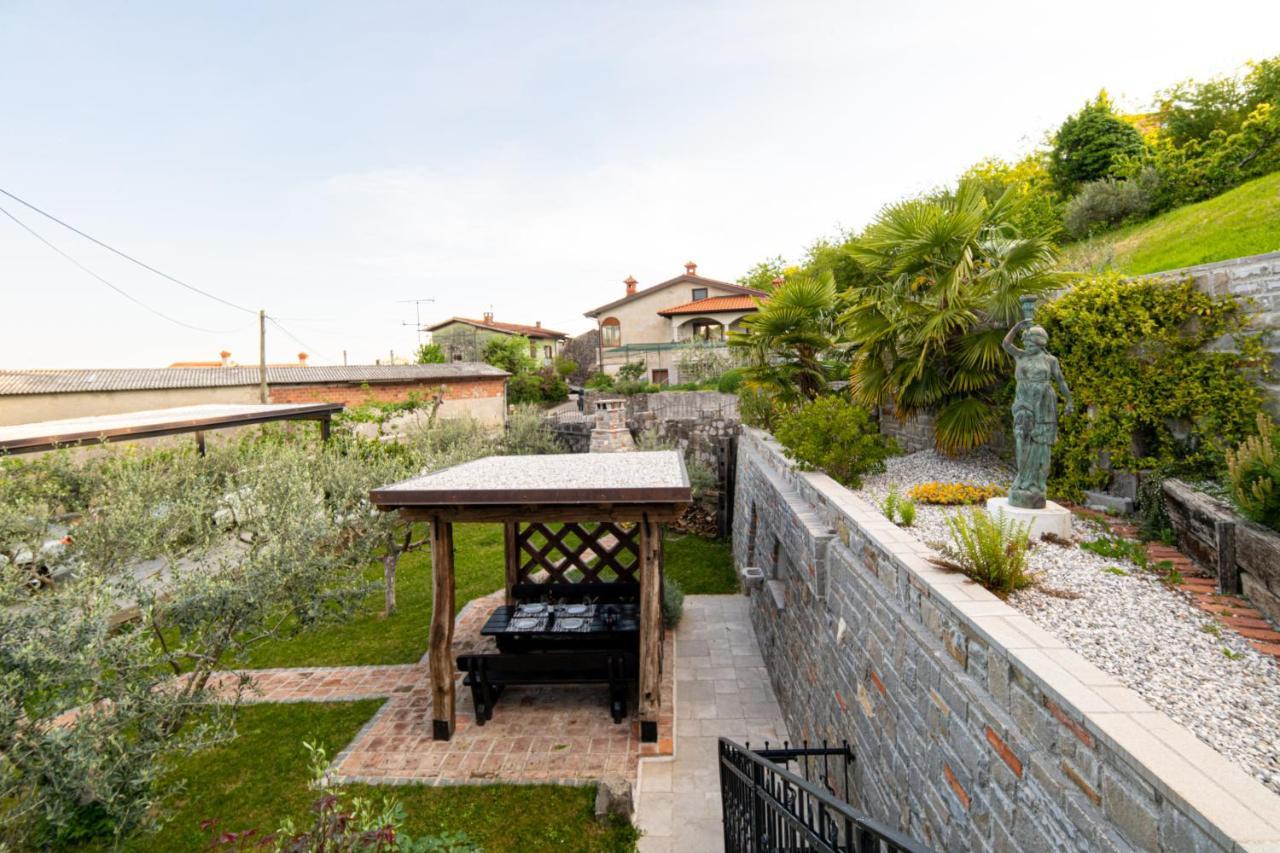 Villa Azul Kojsko Dış mekan fotoğraf
