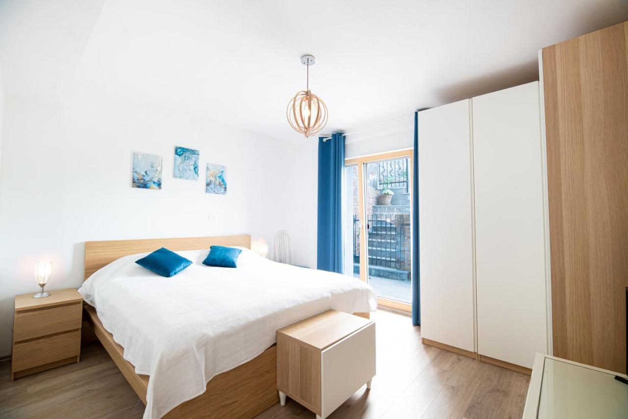 Villa Azul Kojsko Dış mekan fotoğraf