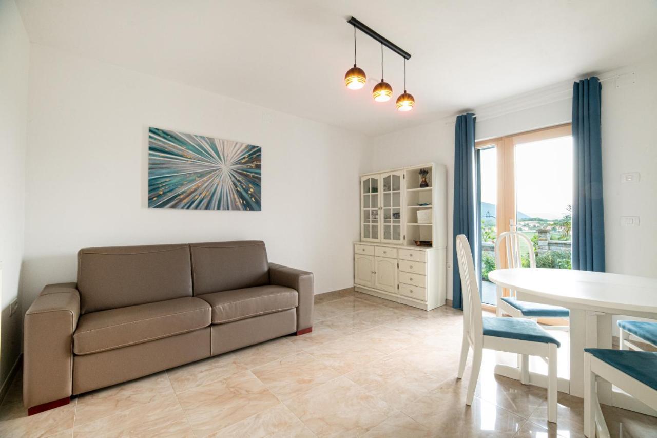 Villa Azul Kojsko Dış mekan fotoğraf