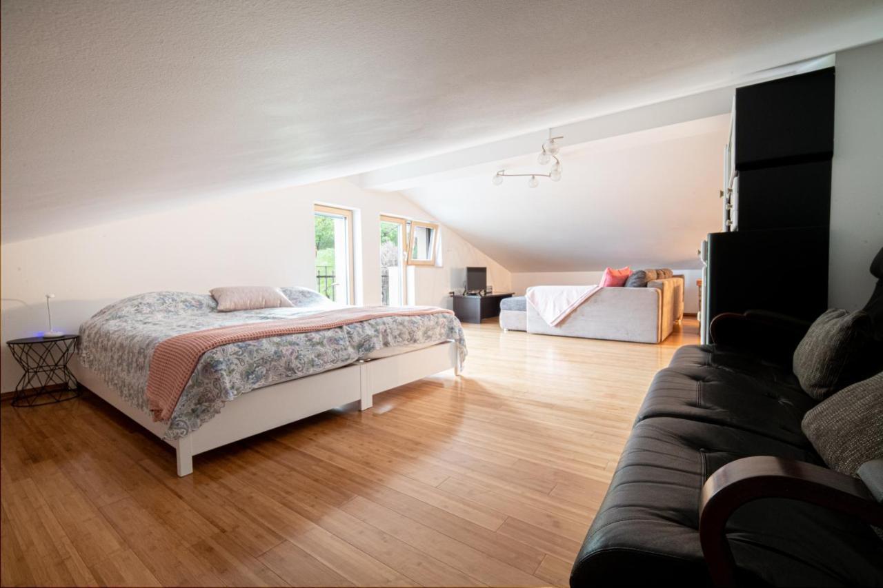 Villa Azul Kojsko Dış mekan fotoğraf