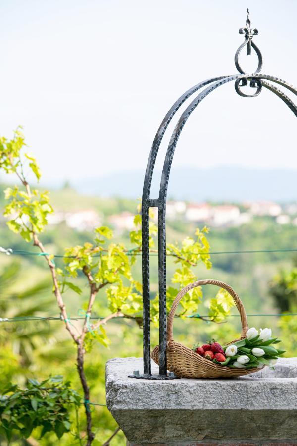 Villa Azul Kojsko Dış mekan fotoğraf